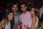 Weekend at Garden Pub, Byblos